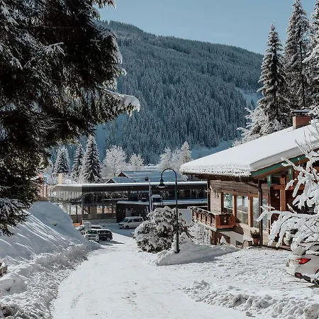 Apartment Elisabeth Hofmark