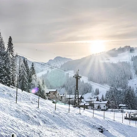 Elisabeth Apartment *