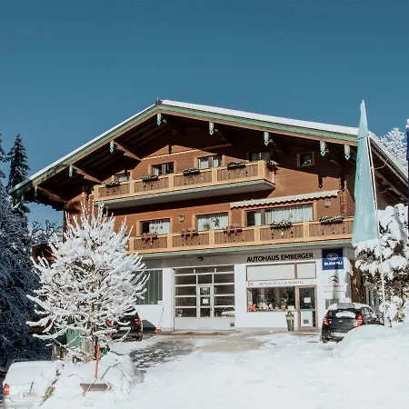 Elisabeth Apartment Hofmark